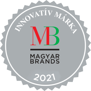 magyar brands 2021 innovativ marka